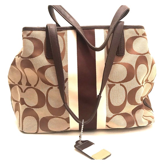 Coach Purse - Picture 2 of 3